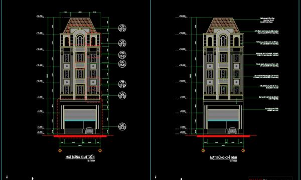 4 years ago
                

                
             2,0406 Levels House 8x17m AutoCAD File Free Download