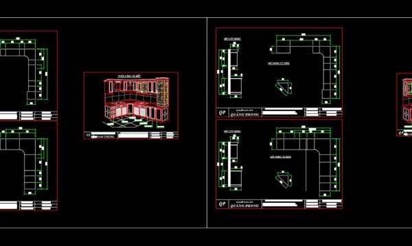 4 years ago
                

                
             89961.Traditional kitchen cupboard, kitchen cabinets autocad drawing