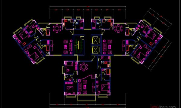 4 years ago
                

                
             99073.Apartment Plans AutoCAD File Free Download