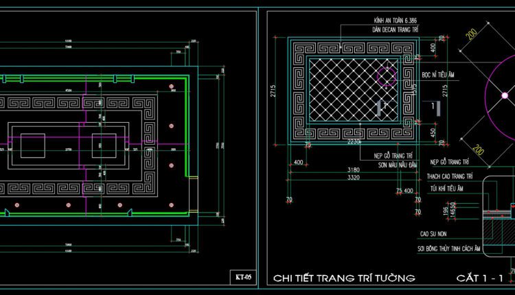 74.Ceiling Specifications Drawings Free Download