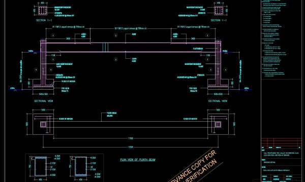 4 years ago
                

                
             1,44084.Retaining Wall and Well Details Free DWG