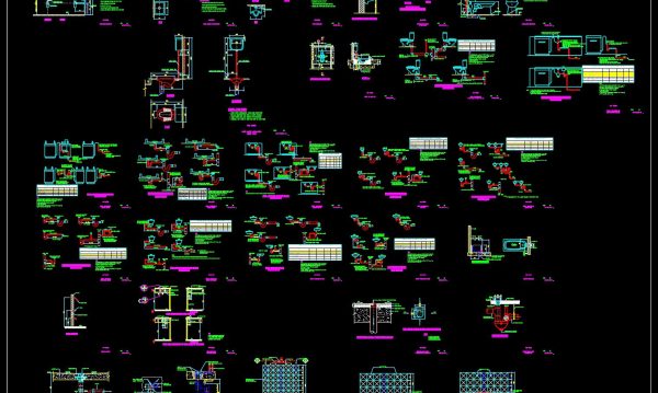 4 years ago
                

                
             2,90988.Piping, equipment, sanitary ware, sanitary drainage AutoCAD File DWG