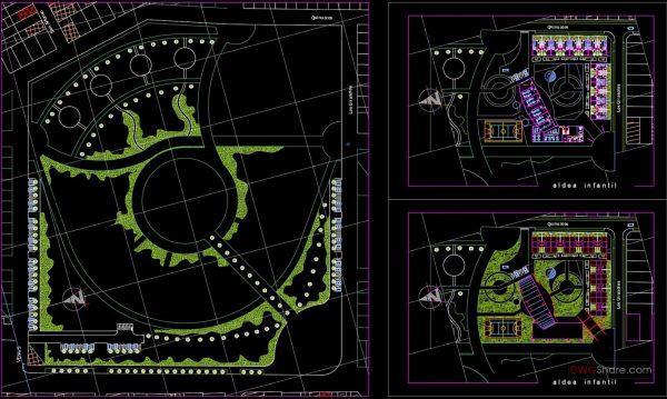 4 years ago
                

                
             2,193Children Village free AutoCAD drawings