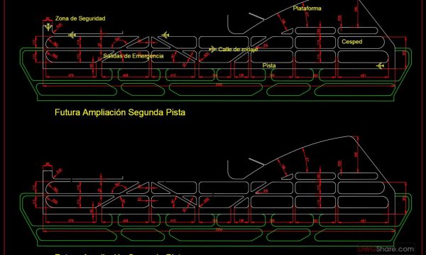 4 years ago
                

                
             643Futura Ampliación Segunda Pista Autocad File DWG