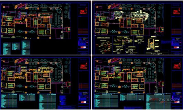 4 years ago
                

                
             2,815Lebanese Restaurant All Equipements Details AutoCAD File DWG