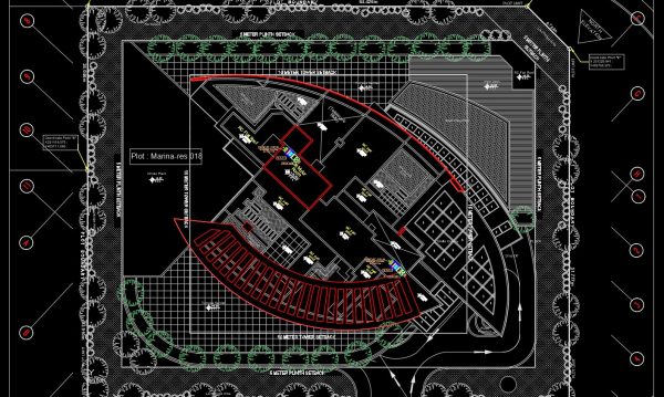 4 years ago
                

                
             1,732Residential Tower HVAC Site Plan AutoCAD File DWG