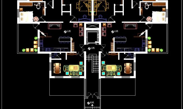 4 years ago
                

                
             4,266Residential Villa Layout Plan AutoCAD File DWG