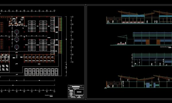 4 years ago
                

                
             3,150Shopping Market AutoCAD File DWG