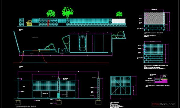 4 years ago
                

                
             1,567Sliding Door Cars Access Details AutoCAD File DWG