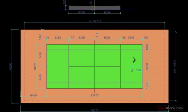 4 years ago
                

                
             2,162Tennis court free AutoCAD drawings