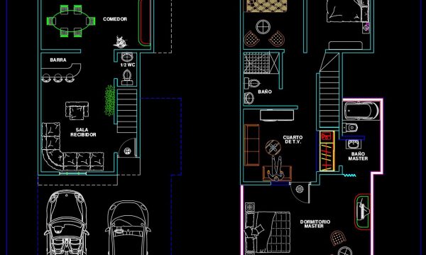 4 years ago
                

                
             1,992Villa Layout Design AutoCAD File DWG