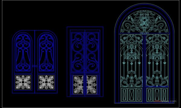4 years ago
                

                
             1,714101.Gate design AutoCAD blocks free download