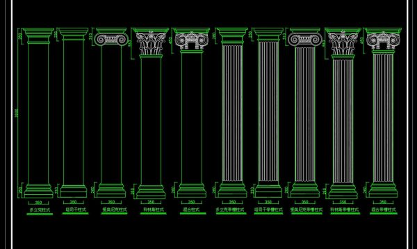 4 years ago
                

                
             2,233114.Neoclassical Style Decor CAD Design Elements