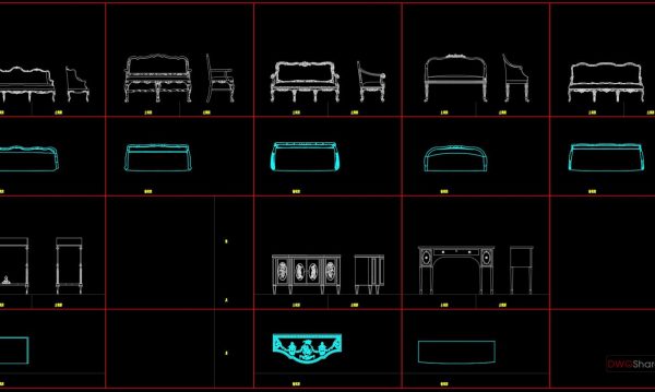 4 years ago
                

                
             980131.Furniture Cad Blocks free download