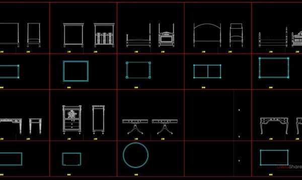 4 years ago
                

                
             538133.Furniture Cad Blocks free download