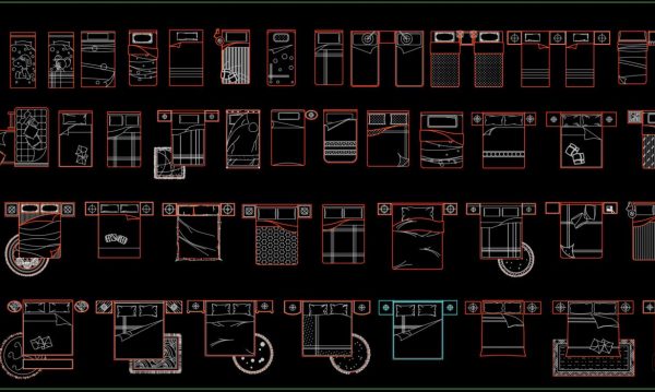 4 years ago
                

                
             2,16323.Beds in top view AutoCAD blocks free download