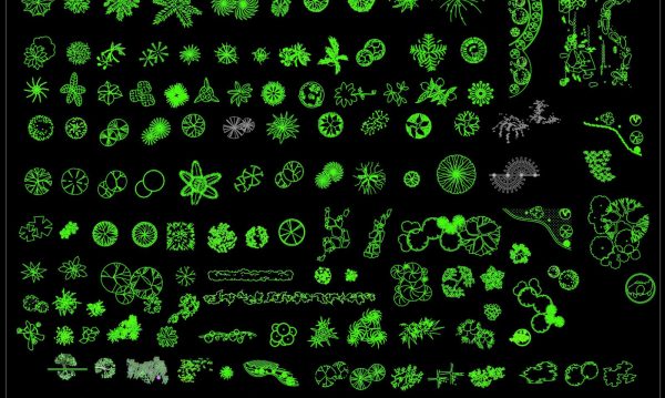 4 years ago
                

                
             14,37432.Tree In Top View AutoCAD Blocks Free Download