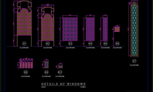4 years ago
                

                
             477332.CAD blocks doors dwg 2d free download