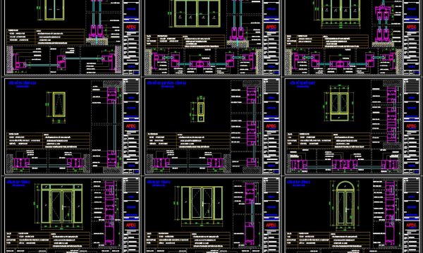 4 years ago
                

                
             2,089338.Doors singfa autocad file free download