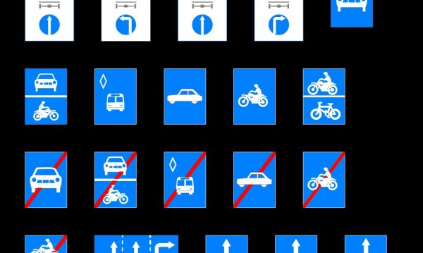 4 years ago
                

                
             99439.Cad Symbol Road Signs Traffic Manual free download
