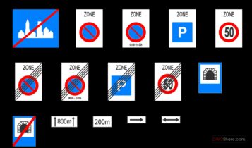 CAD symbols are graphical representations used in computer-aided design ...