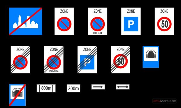 4 years ago
                

                
             1,12240.Cad Symbol Road Signs Traffic Manual free download