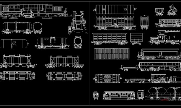 4 years ago
                

                
             4,63740.Free Railway CAD Blocks
