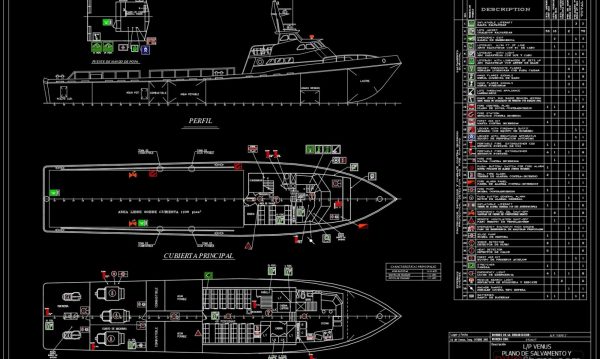 4 years ago
                

                
             93544.Venus Boat 2D CAD blocks