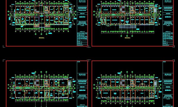 4 years ago
                

                
             7,2666 Floors Hospital Building Plans AutoCAD File DWG