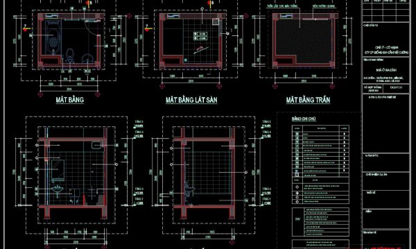 4 years ago
                

                
             67565.WC Layout Plan and elevations details AutoCAD drawing download