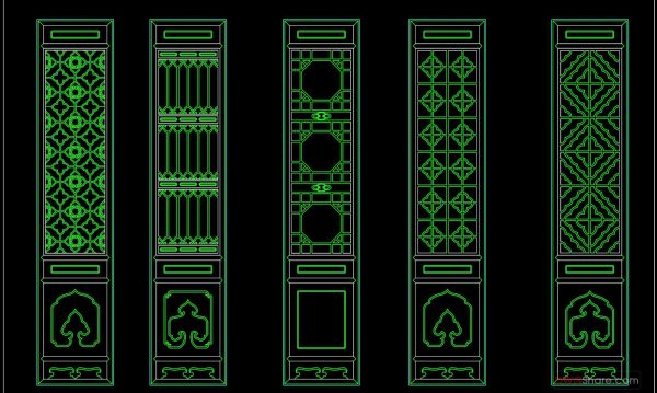 67.Decorative pattern free download