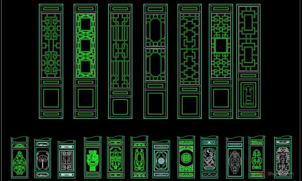 4 years ago 79271.Decorative pattern free download