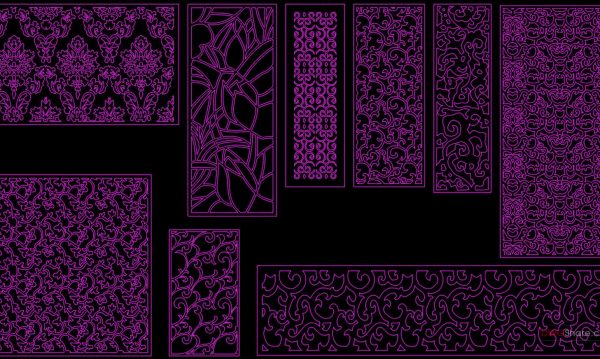 4 years ago
                

                
             89276.Decorative pattern free download