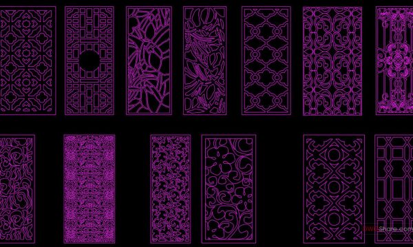 78.Decorative pattern free download