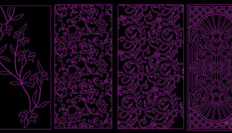 81.Decorative pattern free download (1)