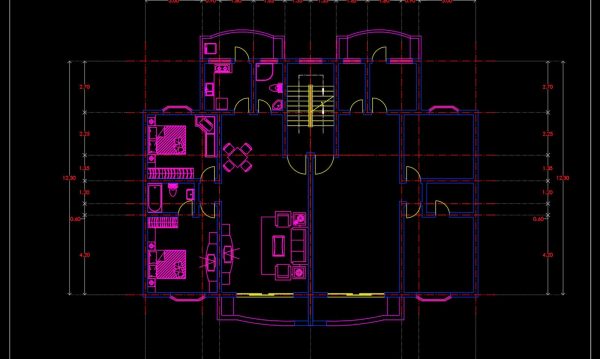 4 years ago
                

                
             51082.Apartment Plans AutoCAD File Free Download