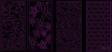 82.Decorative pattern free download