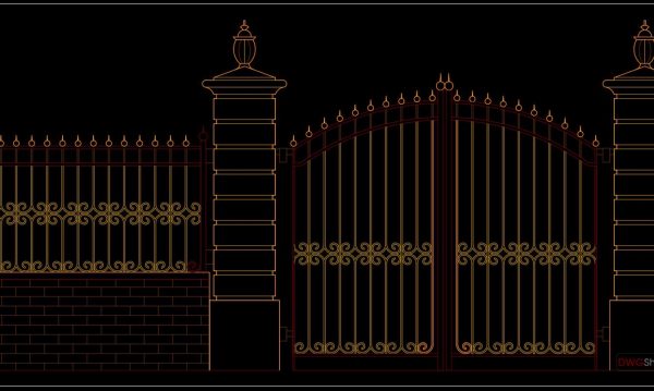 4 years ago
                

                
             84394.Gate design AutoCAD blocks free download