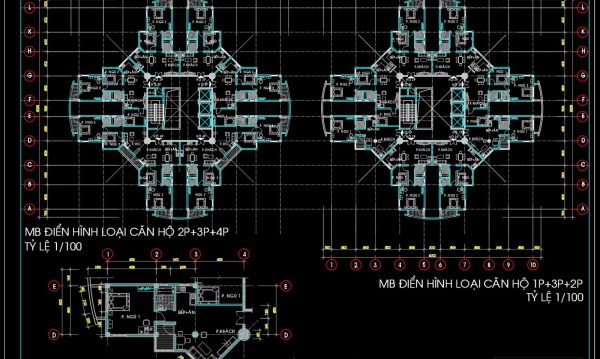 4 years ago
                

                
             3,530Apartment Mall Project 27 Floors AutoCAD File DWG