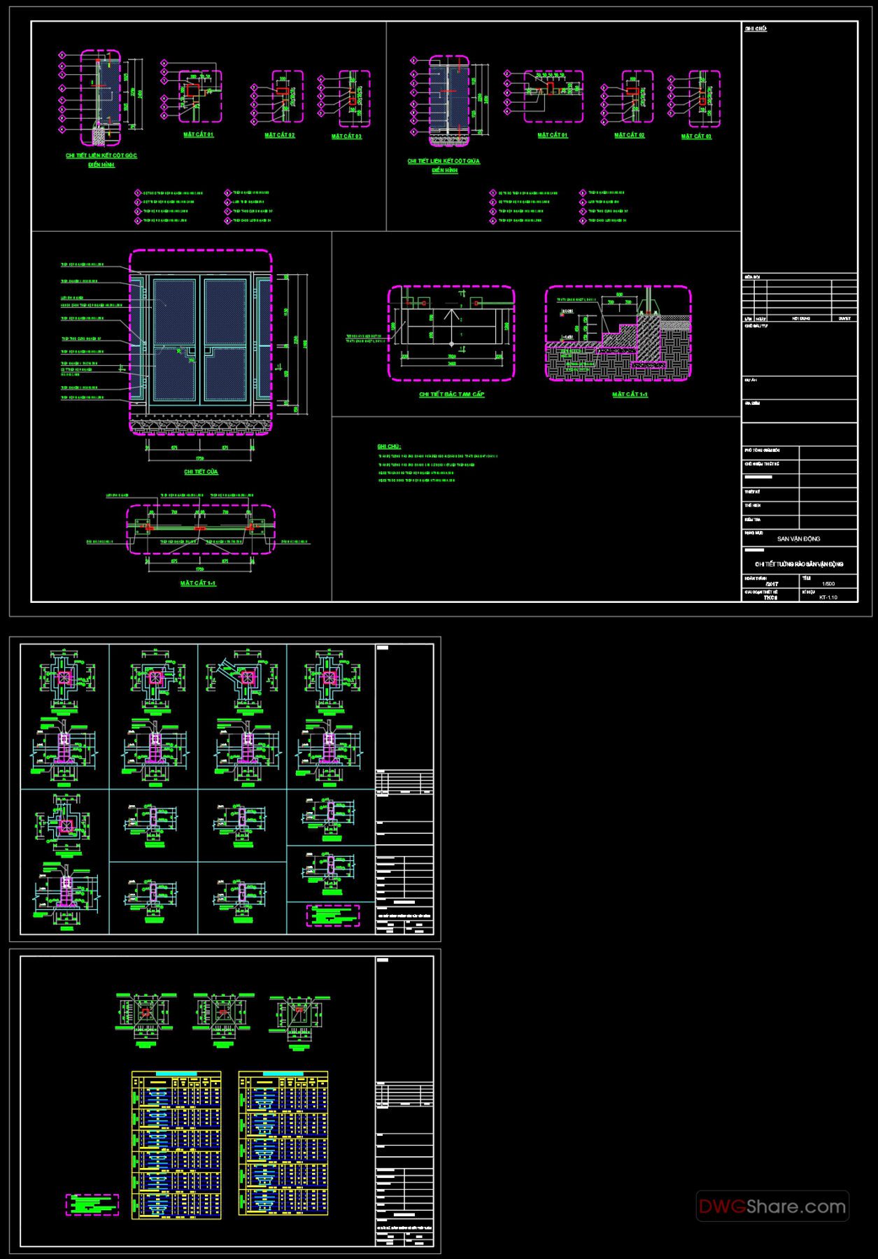 Free Cad Blocks, download DWG models for architects, designers, engineers