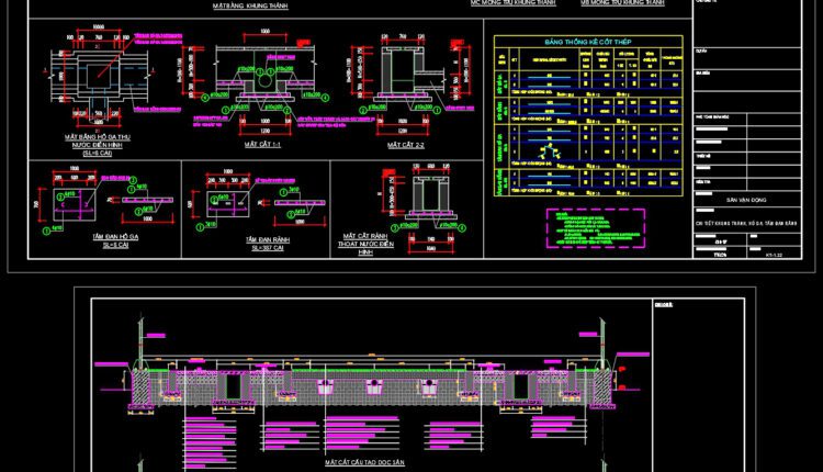 Football Stadium Details Autocad File Dwg