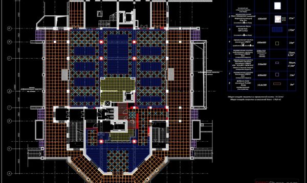 4 years ago
                

                
             1,583Hotel 2 Floor plan L1 free AutoCAD drawings