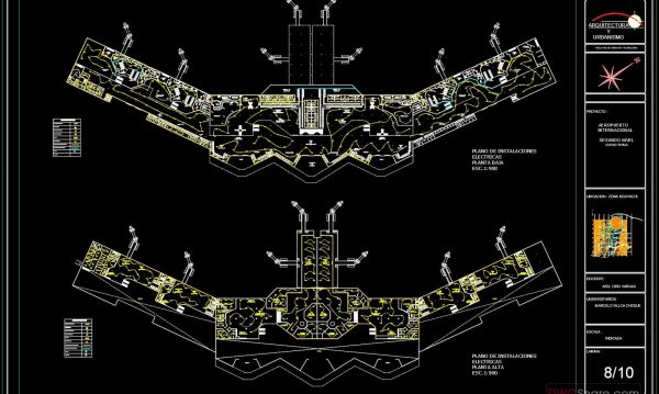 4 years ago
                

                
             2,524INT Airport Layout Plan AutoCAD File