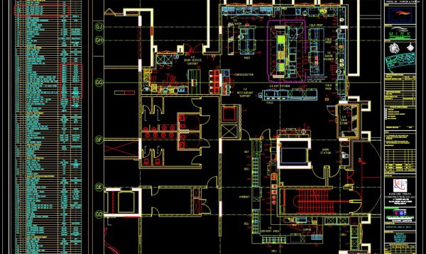 4 years ago
                

                
             3,331Restaurant Local Distribution Layout AutoCAD File DWG
