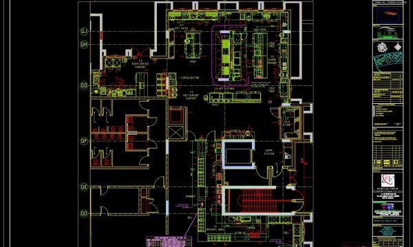 4 years ago
                

                
             3,777Restaurant Mechanical Layout Plan AutoCAD File DWG