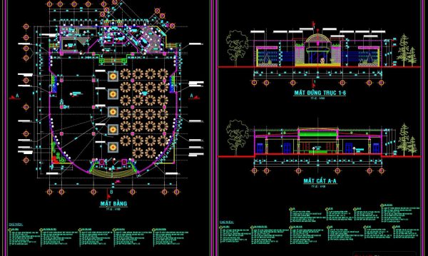 4 years ago
                

                
             6,717Small Coffee Shop Design Details AutoCAD File DWG
