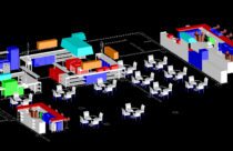 MV command in AutoCAD – Mview command
