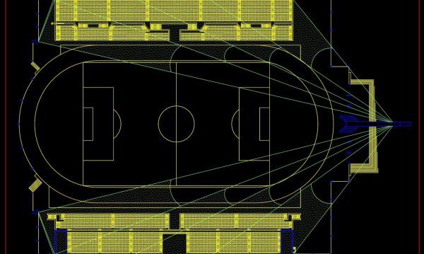4 years ago
                

                
             1,922Stadium plan, elevation Details AutoCAD File DWG