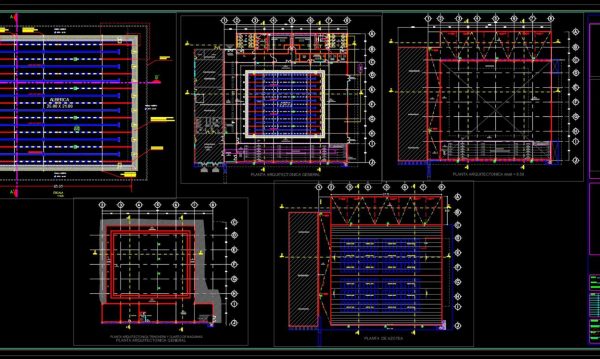 4 years ago
                

                
             2,367Swimming Pool 21×25 Details free Autocad drawings