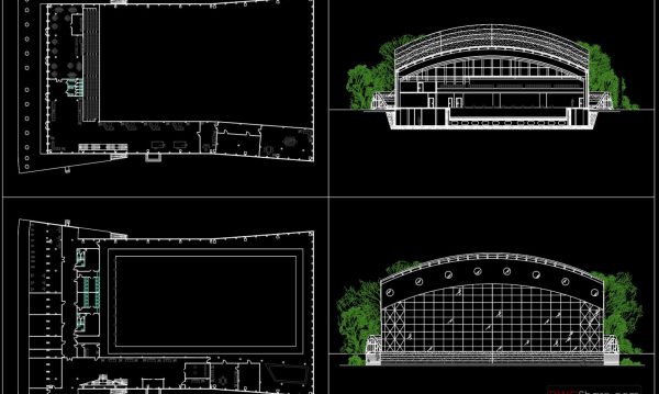 4 years ago
                

                
             1,862Swimming pool AutoCAD drawings